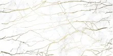 Декор Cersanit Calacatta Узор 29,8X59,8см, белый