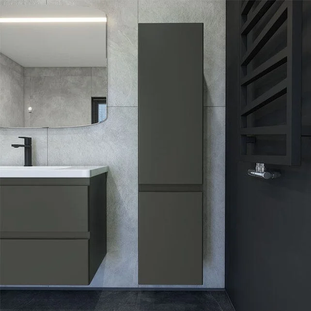 Приобрести caprigo пенал forte 35 см, графит