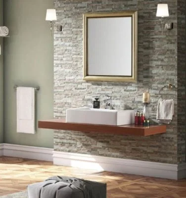 Приобрести раковина-чаша ceramalux 50 см 9129