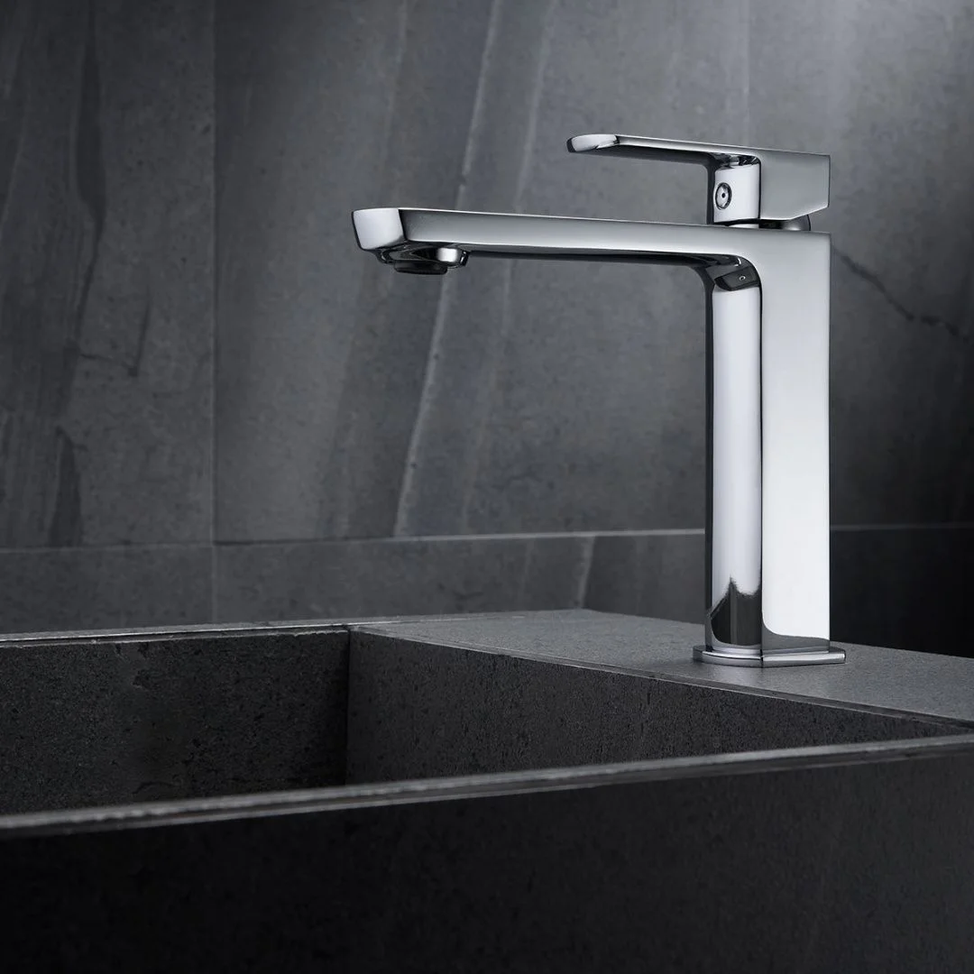 Приобрести vincea смеситель для раковины next, хром vbf-1n1ch