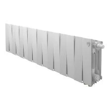 Royal Thermo Радиатор биметаллический Pianoforte 200 /Bianco Traffico ( белый ) VDR- 16 секц.