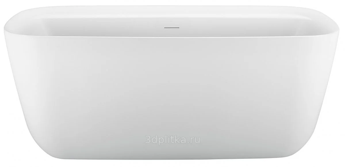 Приобрести aquanet акриловая ванна family fine 170x78 см, 95778 gloss finish