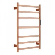 Raglo Полотенцесушитель 50х80 см, медь R350.06.33