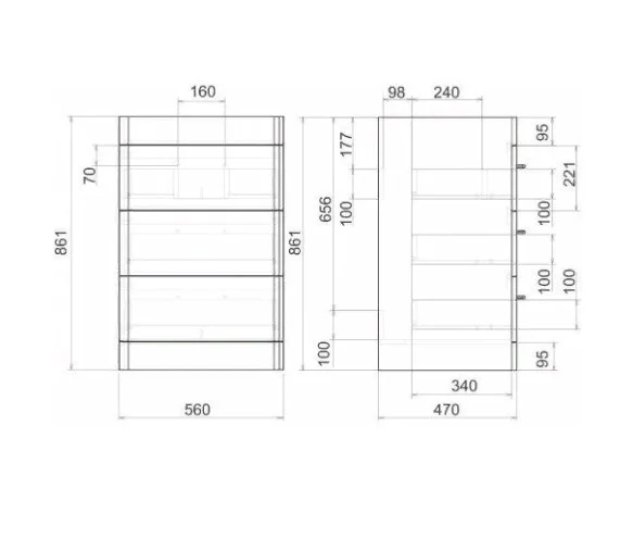 Приобрести mirsant тумба напольная fuji 120 см с раковиной столешницей fly 2 120 см под стиральную машину, правая ут000077621