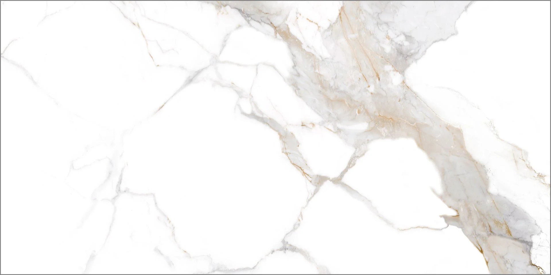 Приобрести global tile керамогранит calacatta imperial_gt белый 40x80 _ 1\38,4 gt40806103mr