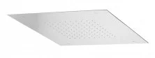 CEZARES Верхний душ, ультра плоский 30х30см, хром CZR-SDU1-30-01