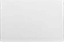 Aquanet Торцевая панель для ванны Grenada 90 см, белая