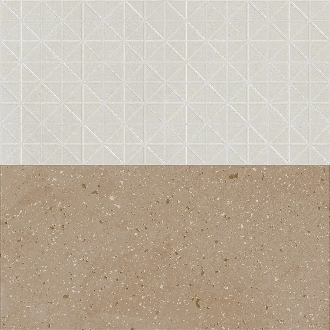 Приобрести керамогранит lb-ceramics гуннар 30х30 см, многоцветный, геометрия