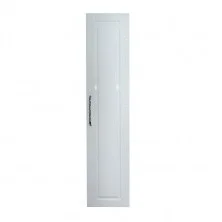 Azario Пенал Elegant 35см, подвесной, универсальный, CS00059419