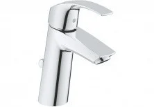 Смеситель для раковины GROHE Eurosmart 23322001
