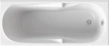 Акриловая ванна Bas Ибица 150х70