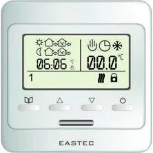 Eastec Терморегулятор встраиваемый Е 51.717
