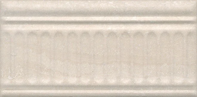 Приобрести бордюр настенный kerama marazzi олимпия беж