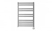 LEMARK Полотенцесушитель электрический Mars П10 500x800мм, хром LM35810E