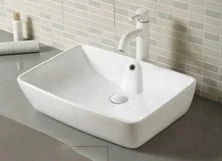 Раковина-чаша CeramaLux 60 см 9121