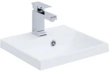 Aquanet Раковина Нота 40 см, белая