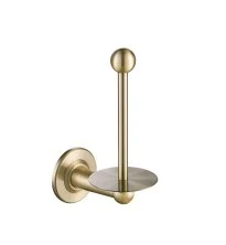 Держатели для туалетной бумаги Timo Nelson 160044/02 антик