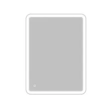BelBagno Зеркало 60х80 см SPC-MAR-600-800-LED-TCH