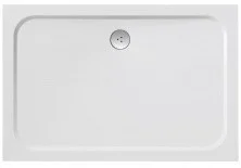 Поддон каменный Ravak Galaxy Gigant Pro Chrome 120х90 см XA04G701010