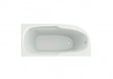 Mirsant Ванна акриловая Небуг Premium 150x80 см R