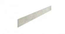 Плинтус Coliseumgres Malpensa Grey, Battiscopa 7.2x90см, серый