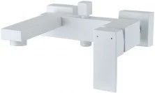 Aquanet Смеситель для ванны Blanco AF420-20W