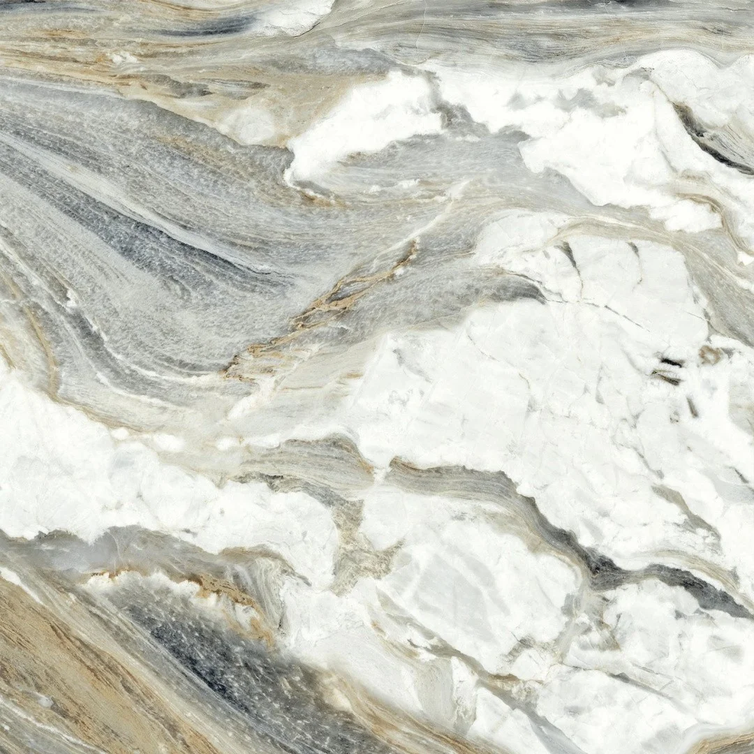 Приобрести керамогранит lcm cascade natural 60x60 см, голубой 6060cas55p 