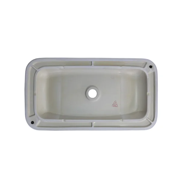 Приобрести comforty раковина 78575-70 71х40 см, белая