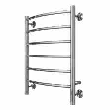 Полотенцесушитель 500х650 мм электрический Terminus Классик П6 4670078531322