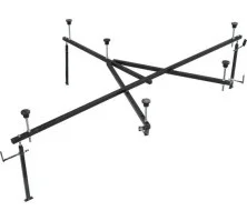 Aquanet Каркас для акриловой ванны, сварной Vista 150x150 см