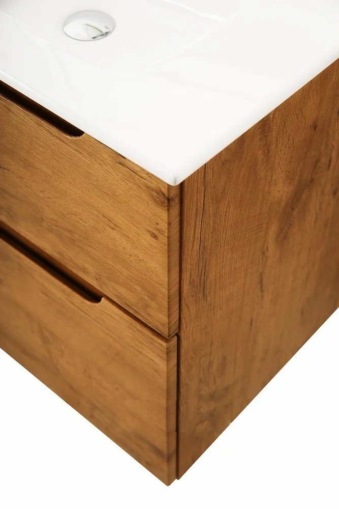 Приобрести тумба подвесная с раковиной belbagno etna-900-2c-so-rn-p 90 см, rovere nature