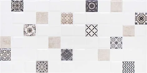 Приобрести плитка настенная lb-ceramics астрид кoфeйный 1