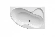 Акриловая ванна Ravak Rosa I 160х105 см CL01000000 R