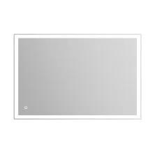 BelBagno Зеркало 90х60 см SPC-GRT-900-600-LED-TCH