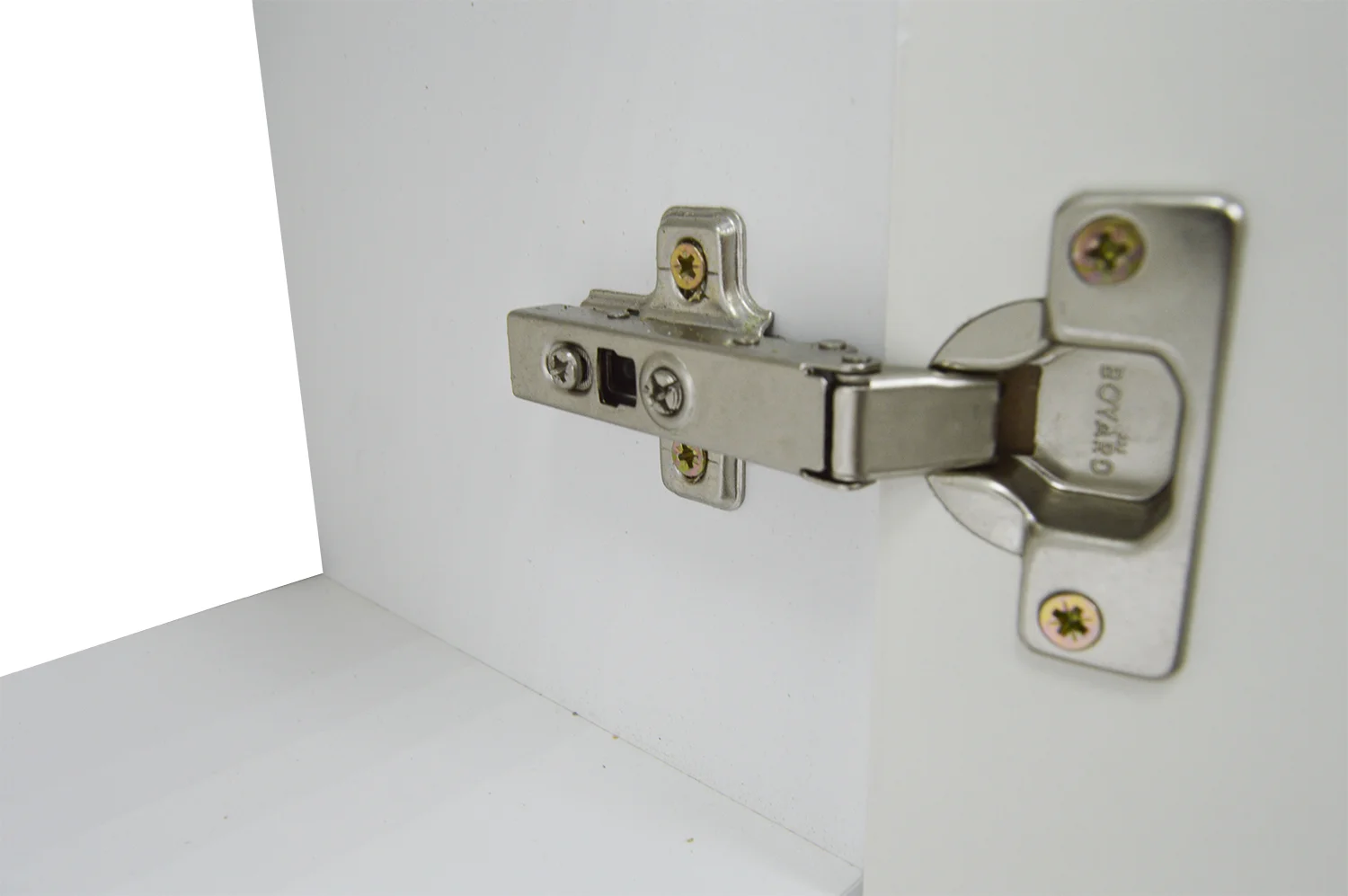 Приобрести loranto тумба подвесная loranto алина - 40 40х22 см, левая, белый (cs00087021)