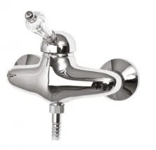 CEZARES Смеситель для душа VINTAGE, хром VINTAGE-DM-01-Sw