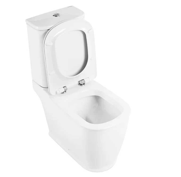 Приобрести унитаз-компакт belbagno prado bb10150cp