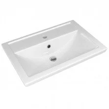 Onika Раковина подвесная 61х41см, керамика 4640021060773