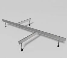 Ножки для ванны Aquatek Дива 150 левая