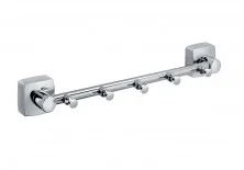 FX-61305-5 Kvadro Планка 5 крючков