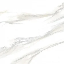 Керамогранит Delacora Statuario Gold GP40STA11 600*600*9,5