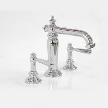 Радомир Смеситель для раковины Рейн Chrome