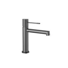 Vincea Смеситель для раковины Desire, оружейная сталь VBF-1D1GM