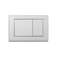 TECE Кнопка смыва Planus для инсталляции, белая матовая 9240322