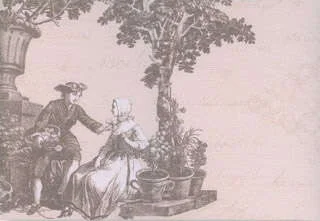 Приобрести декор настенный керамин пастораль панно 3 бежевое тип 3 40*27,5см _ 1 \13