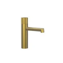 Vincea Смеситель для раковины Desire, брашированное золото VBF-1D3BG