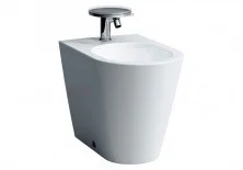 Биде подвесное Laufen K By Laufen 8.3233.1.000.302.1