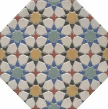 Декор напольный Kerama Marazzi Паласио А51