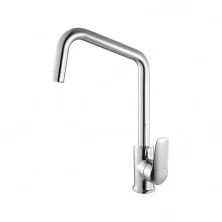 IDDIS Смеситель для кухни Torr 354мм, хром TORSBL0i05