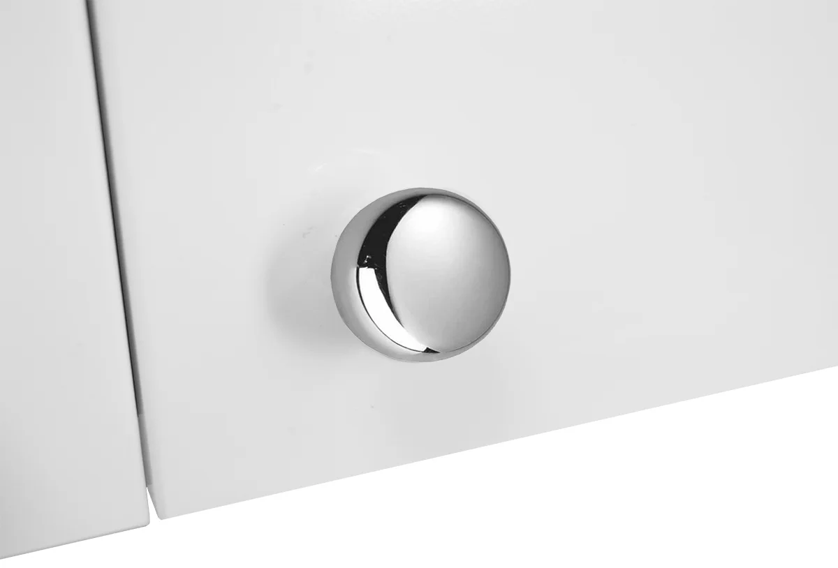 Приобрести loranto шкаф подвесной моника 50 см, белый (cs00049706)